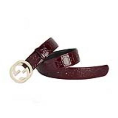 Gucci Belts-395